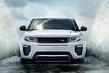Un aperçu mis à jour le Range Rover Evoque Coupé photo 4
