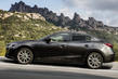 Version redessinée de la berline Mazda 3 photo 3