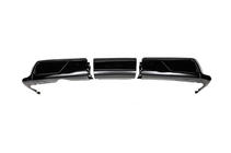 Lexus LX570/450d 2008-2022 Kit Carrosserie (TRD Sport 2017-2020) Noir photo 7