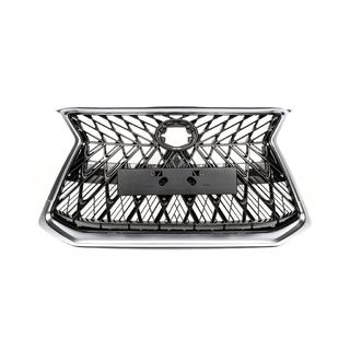 Kit Carrosserie (TRD Sport 2017-2020) Lexus LX570/450d 2008-2022 photo 4