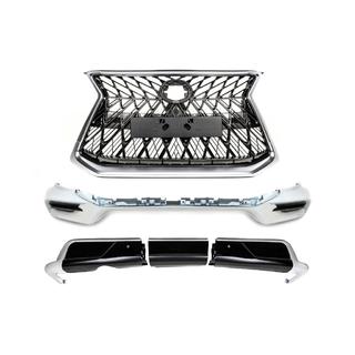 Kit Carrosserie (TRD Sport 2017-2020) Lexus LX570/450d 2008-2022 photo 3