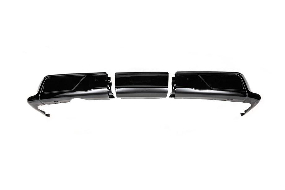 Lexus LX570/450d 2008-2022 Kit Carrosserie (TRD Sport 2017-2020) Photo 7