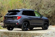 Présentation crossover Honda Passport photo 2