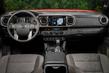 La troisième génération de pick-up Toyota Tacoma photo 4