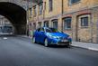 Lexamen de lhybride de la berline Lexus CT 200h photo 5