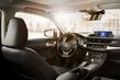 Lexamen de lhybride de la berline Lexus CT 200h photo 2