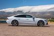 La prime portes de l’Audi A7 Sportback photo 9
