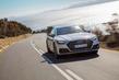 La prime portes de l’Audi A7 Sportback photo 8