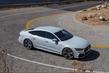 La prime portes de l’Audi A7 Sportback photo 2