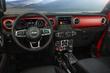 Jeep Gladiator: le nouveau pick-up dans la gamme de l’entreprise photo 4
