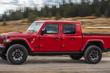 Jeep Gladiator: le nouveau pick-up dans la gamme de l’entreprise photo 1