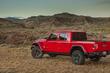 Jeep Gladiator: le nouveau pick-up dans la gamme de l’entreprise photo 8