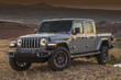 Jeep Gladiator: le nouveau pick-up dans la gamme de l’entreprise photo 2