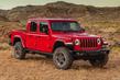 Jeep Gladiator: le nouveau pick-up dans la gamme de l’entreprise photo 6
