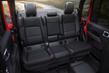 Jeep Gladiator: le nouveau pick-up dans la gamme de l’entreprise photo 7