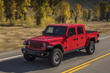 Jeep Gladiator: le nouveau pick-up dans la gamme de l’entreprise photo 3