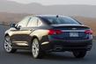 La dixième génération de la berline Chevrolet Impala photo 8