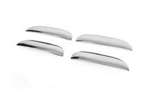 BMW 5 Series E39 1996-2003 Couvre-poignées de porte (4 pcs, inox) photo 2