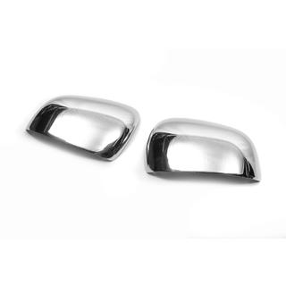 Coques de Rétroviseurs 2013-2019 (2 pcs, Acier Inoxydable) photo 4