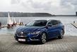 Examen break Renault Talisman Estate photo 8