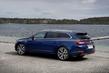 Examen break Renault Talisman Estate photo 7