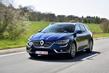 Examen break Renault Talisman Estate photo 1