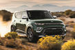 Examen de la nouvelle génération de la KIA Soul photo 10