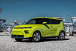 Examen de la nouvelle génération de la KIA Soul photo 9