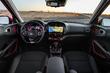 Examen de la nouvelle génération de la KIA Soul photo 7