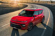 Examen de la nouvelle génération de la KIA Soul photo 1