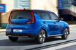 Examen de la nouvelle génération de la KIA Soul photo 3