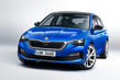 La nouvelle berline Skoda Scala dans la gamme de l’entreprise photo 9