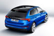 La nouvelle berline Skoda Scala dans la gamme de l’entreprise photo 8