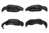 Mercedes G class W463 1990-2018 Kit carrosserie facelift vers G63 AMG 2018 (sans capot ni ailes) photo 22