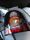 Land Rover Freelander II 2006–2014 Feux arrière LED photo 3