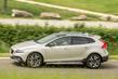 Présentation hors de la version à hayon de la Volvo V40 Cross Country photo 3