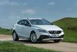 Présentation hors de la version à hayon de la Volvo V40 Cross Country photo 7