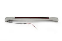 Toyota Land Cruiser 200 2007-2021 Aileron LED (2016-2021) photo 7