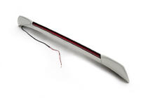 Toyota Land Cruiser 200 2007-2021 Aileron LED (2016-2021) photo 6