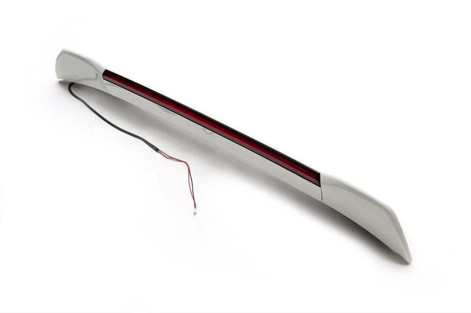 Toyota Land Cruiser 200 2007-2021 Aileron LED (2016-2021) Photo 6