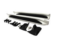 Toyota Land Cruiser 200 2007-2021 Marchepieds Latéraux (2015-2021) photo 1