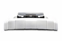 Toyota Land Cruiser 200 2007-2021 Lame avant 2012-2016 (style EA, sans jupe) photo 2