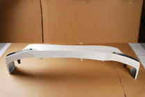 Toyota Land Cruiser 200 2007-2021 Kit carrosserie 2012-2015 (LC15) photo 5