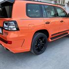 Toyota Land Cruiser 200 2007-2021 Kit carrosserie complet 2016↗ (Jaos-Style) photo 8
