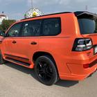Toyota Land Cruiser 200 2007-2021 Kit carrosserie complet 2016↗ (Jaos-Style) photo 2