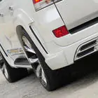 Toyota Land Cruiser 200 2007-2021 Kit carrosserie 2016-2021 (Wald) photo 28