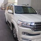Toyota Land Cruiser 200 2007-2021 Kit carrosserie 2016-2021 (Wald) photo 32