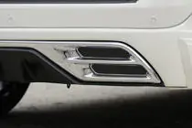 Toyota Land Cruiser 200 2007-2021 Kit carrosserie 2016-2021 (Wald) photo 16