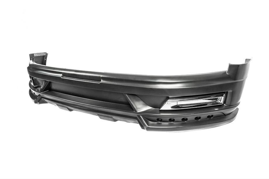 Toyota Land Cruiser 200 2007-2021 Kit carrosserie 2016-2021 (Wald) Photo 39