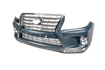 Toyota Land Cruiser 200 2007-2021 Kit carrosserie 2008-2015 (Urban Sport) photo 10